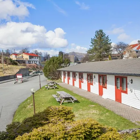 Μοτέλ Midttun & As *