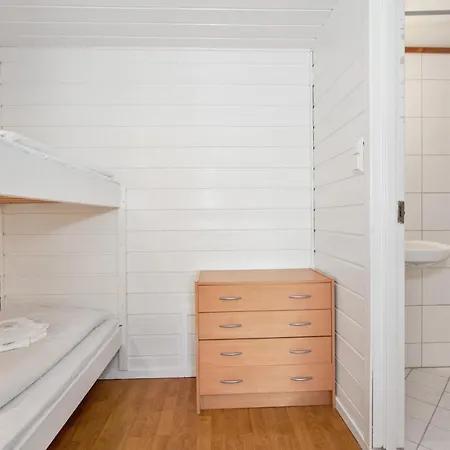 Μοτέλ Midttun & As Μπέργκεν