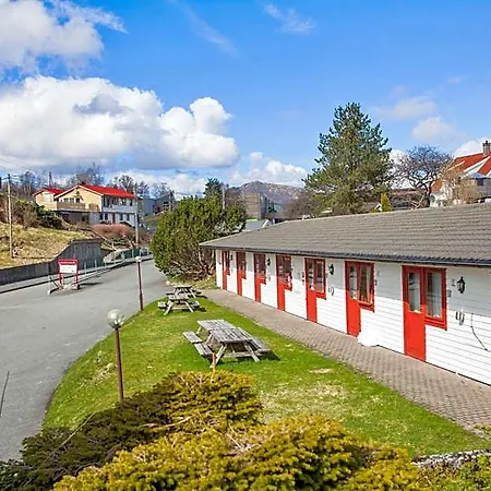Midttun & As Motel Bergen