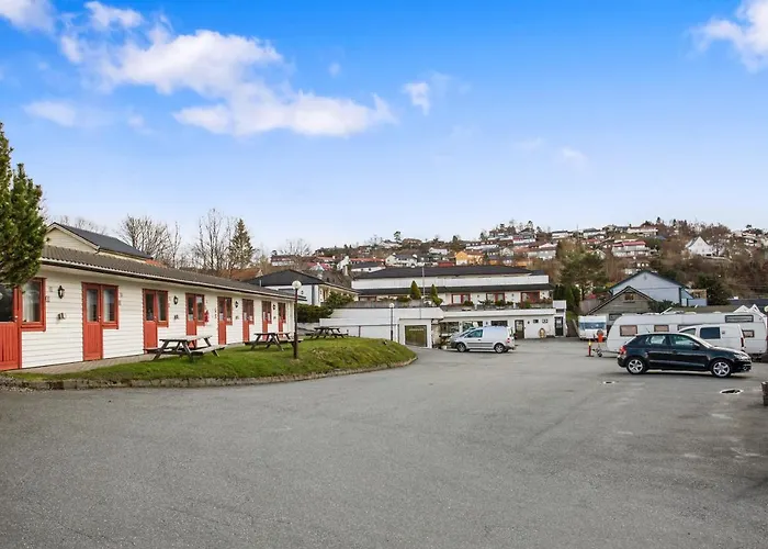 Midttun & As * Bergen