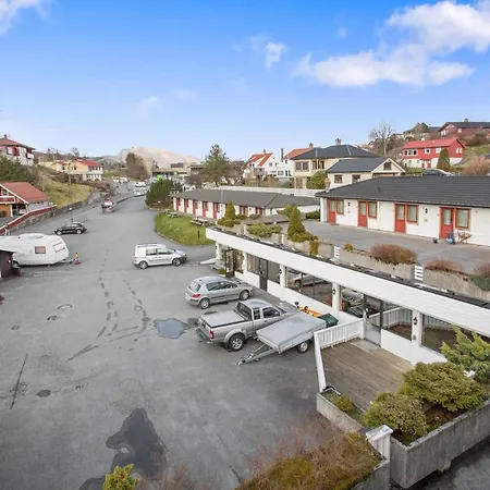 Motell Midttun & As Bergen