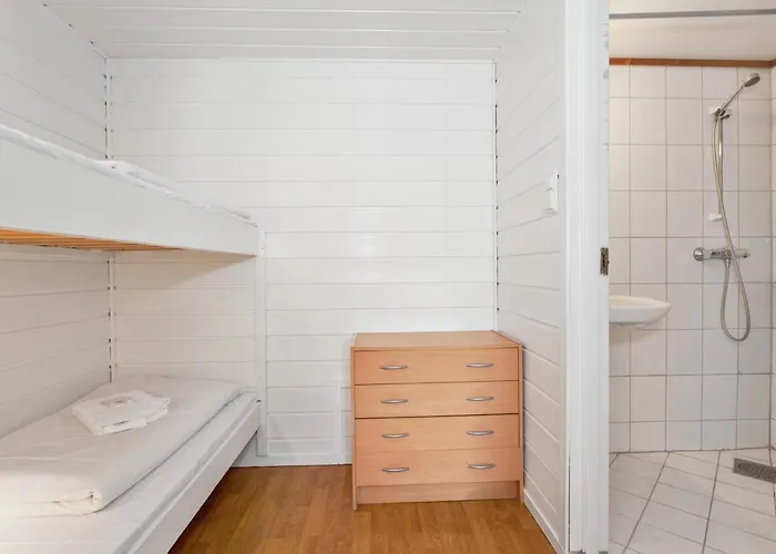 Motel Midttun Motell&camping As Bergen